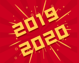 2019-2020年度大事(shì)紀