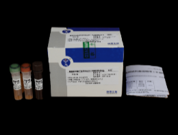 禽流感病毒 H7 亞型熒光 PCR 擴增試劑盒