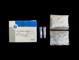 （I級防污）非洲豬瘟病毒實時熒光PCR檢測試劑盒