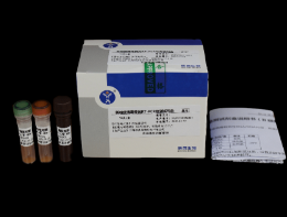 新(xīn)城疫病毒熒光RT-PCR檢測試劑盒